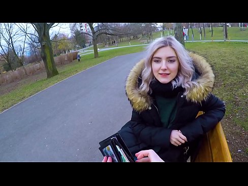 ❤️ Menelan air mani panas orang asing demi uang - blowjob di taman oleh Eva Elfie ️❌ Super porno pada kami id.happytour.top ️❤
